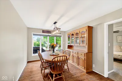 2202 Fairhope Drive, Indianapolis - 9