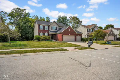 5248 Nicodemus Drive, Plainfield - 55