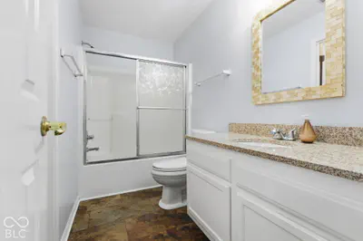 6276 Briargate Drive, Zionsville - 24