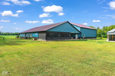 7566 Blue River Road, Carthage - 61