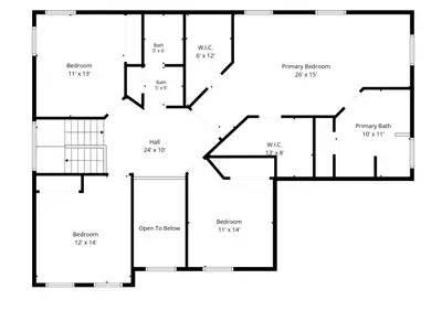 4637 Shadow Ridge Boulevard, Greenwood - 59