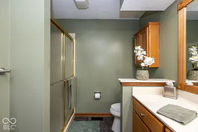 4602 Aldersgate Drive, Carmel - 14