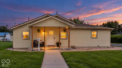 824 George Street, Rushville