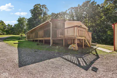4736 Mahalasville Road, Morgantown - 2