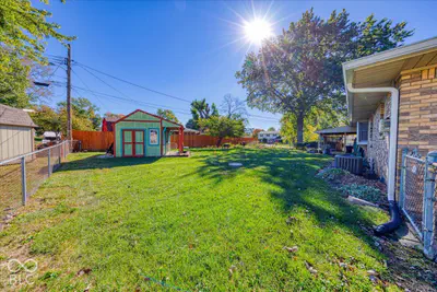5355 S Capitol Avenue, Indianapolis - 28