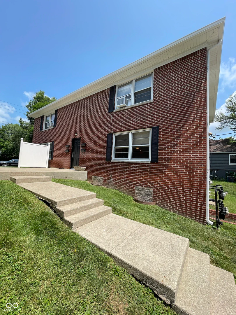 113 Fifth Street, Greenfield