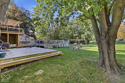 203 N Poplar Street, Amboy - 45