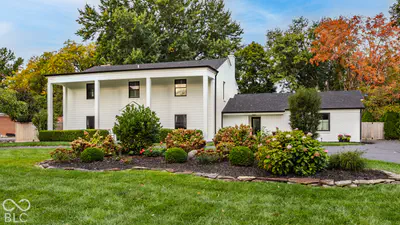 9436 Kenwood Avenue, Indianapolis - 2