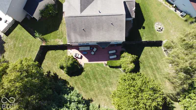 6814 Treyburn Circle, Indianapolis - 47