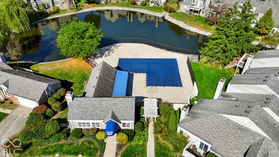 9450 Aberdare Drive, Indianapolis - 39