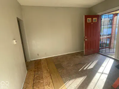 529 Lynn Street, Indianapolis - 2