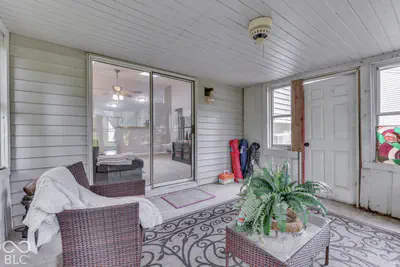 5930 Timber Lake Way, Indianapolis - 20