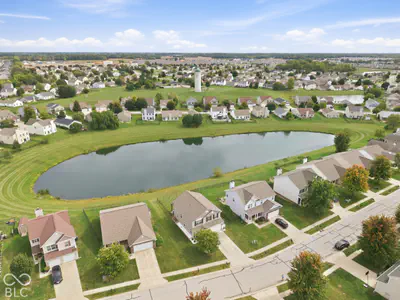 3391 Firethorn Drive, Whitestown - 49