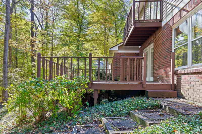 55 Bennington Drive, Zionsville - 43