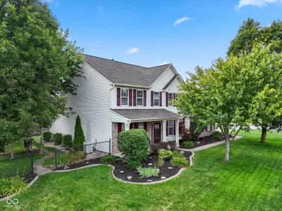 6753 Kentland Circle, Indianapolis