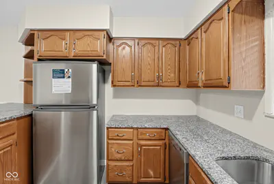 708 Mitchner Drive, Indianapolis - 9