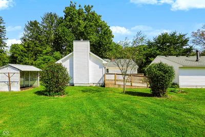 2211 Cicero Road, Noblesville - 63