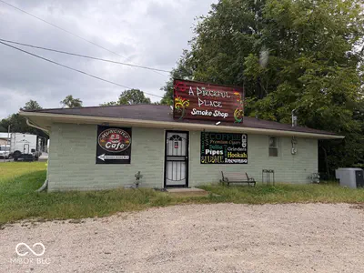 1740 Hospital Drive, Martinsville