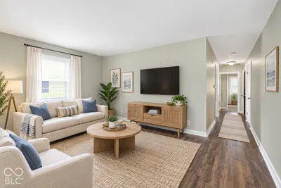 2036 Euclid Avenue, Indianapolis - 5