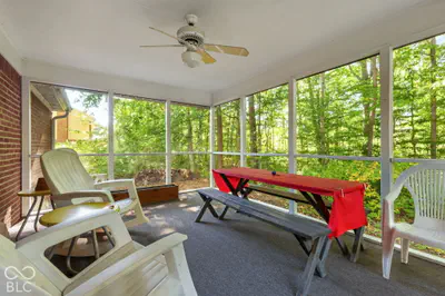 4238 S Carrie Drive, New Palestine - 36