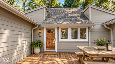 9531 Harbour Pointe Drive, Bloomington
