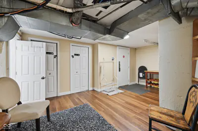 37 Fall Creek Parkway South Drive, Indianapolis - 61