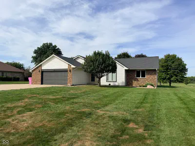 3795 625, Crawfordsville