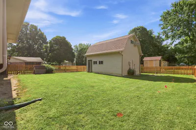 1503 Sandi Drive, Indianapolis - 34