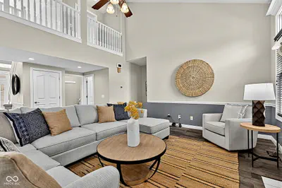 4674 County Road 1000, Pittsboro - 9