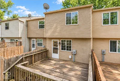 3739 Lima Court, Indianapolis - 16