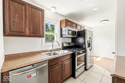 6734 Hillside Avenue, Indianapolis - 10
