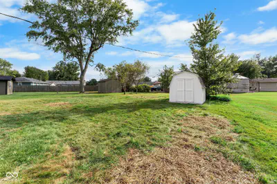 162 East Street, Crothersville - 23
