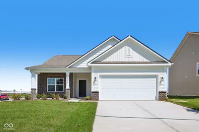 6614 Whispering Way, Greenfield