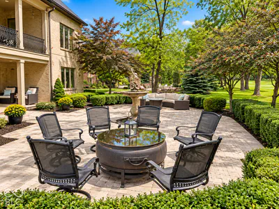 15479 Hidden Oaks Lane, Carmel - 99