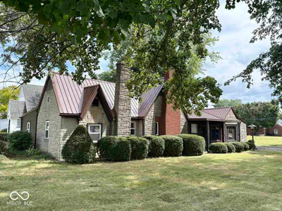 3300 S Walnut Street, Muncie - 3