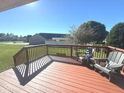 705 S Mossberg Court, Greensburg - 43
