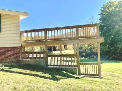 10701 S 400 W, Columbus - 45