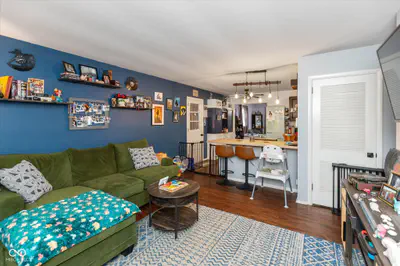 701 Maple Lane, Brownsburg - 5