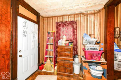 226 N Walcott Street, Indianapolis - 4
