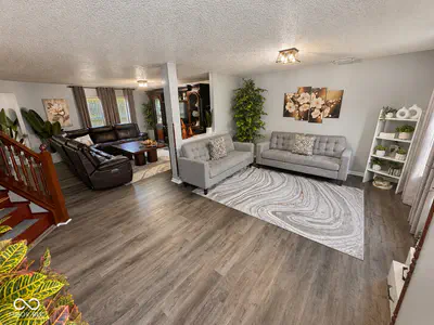 10934 Cyrus Drive, Indianapolis - 2