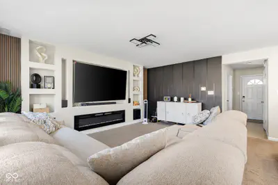 8142 Lythrium Way, Plainfield - 30