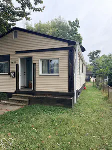 1421 W 25th, Indianapolis - 2