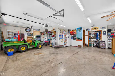 1299 Us Highway 231, Spencer - 54
