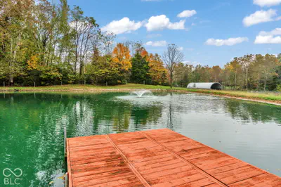 6366 S County Road 100 W, Greensburg - 91