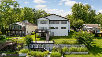 7800 Lakewood Drive, Unionville - 3