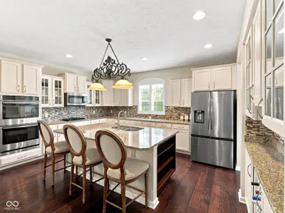 6411 Blackstone, Zionsville - 13