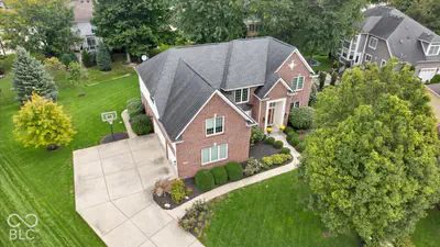 14768 Clarinda Court, Fishers - 2