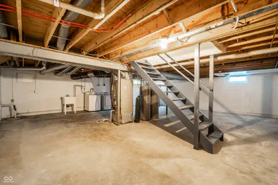 9320 Thornwood Drive, Indianapolis - 42