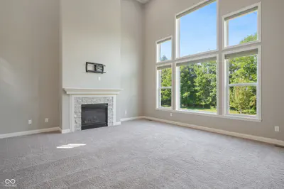 650 Ridge Gate Drive, Brownsburg - 9