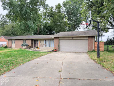 1640 South, Columbus - 2
